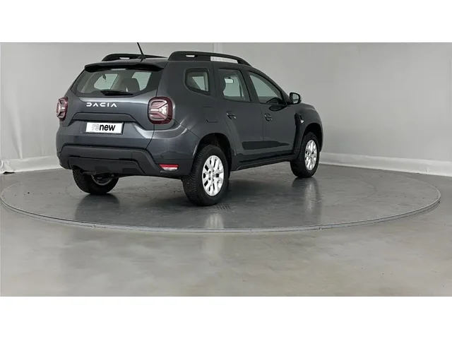 Occasion Dacia Duster à THIONVILLE chez RENAULT | THIONVILLE