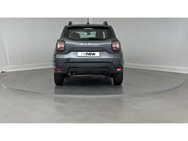 Occasion Dacia Duster à THIONVILLE chez RENAULT | THIONVILLE