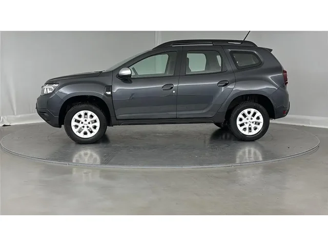 Occasion Dacia Duster à THIONVILLE chez RENAULT | THIONVILLE