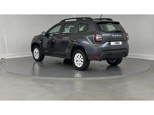 Occasion Dacia Duster à THIONVILLE chez RENAULT | THIONVILLE