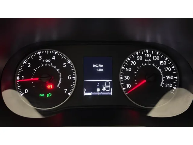 Occasion Dacia Duster à THIONVILLE chez RENAULT | THIONVILLE