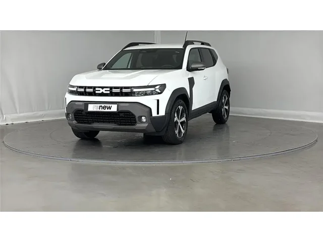 Occasion Dacia Duster à ENGLOS chez RENAULT | ENGLOS
