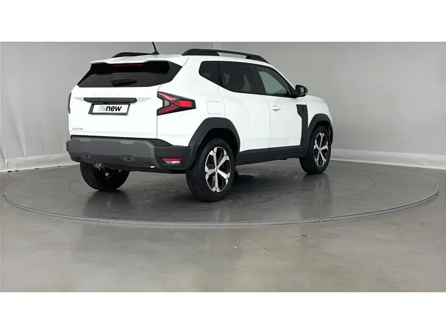 Occasion Dacia Duster à ENGLOS chez RENAULT | ENGLOS