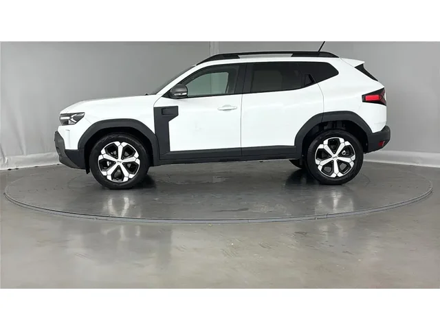 Occasion Dacia Duster à ENGLOS chez RENAULT | ENGLOS