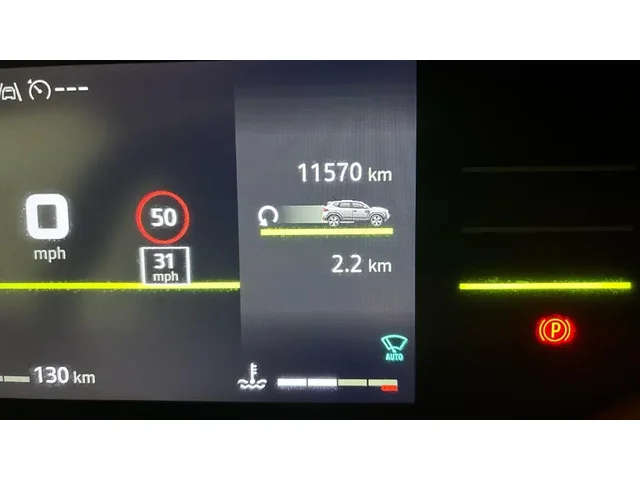 Occasion Dacia Duster à ENGLOS chez RENAULT | ENGLOS