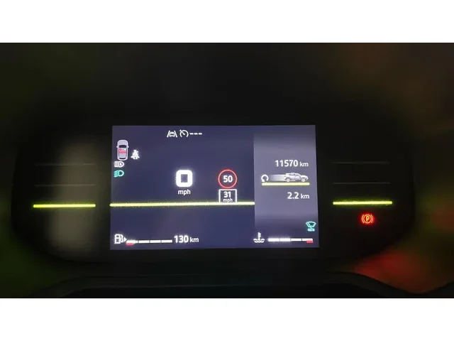 Occasion Dacia Duster à ENGLOS chez RENAULT | ENGLOS