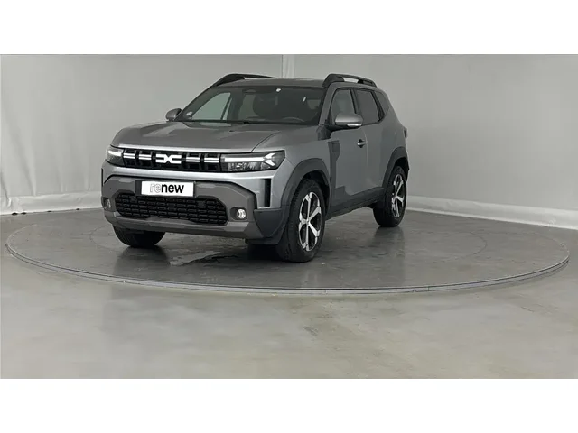 Occasion Dacia Duster à ENGLOS chez RENAULT | ENGLOS