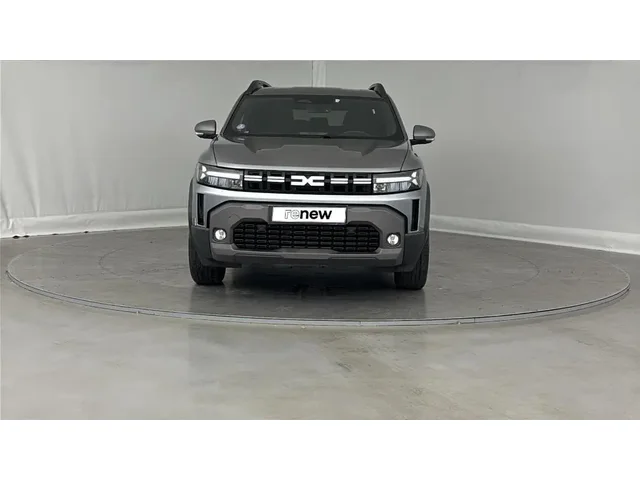 Occasion Dacia Duster à ENGLOS chez RENAULT | ENGLOS