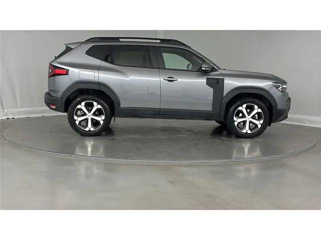 Occasion Dacia Duster à ENGLOS chez RENAULT | ENGLOS