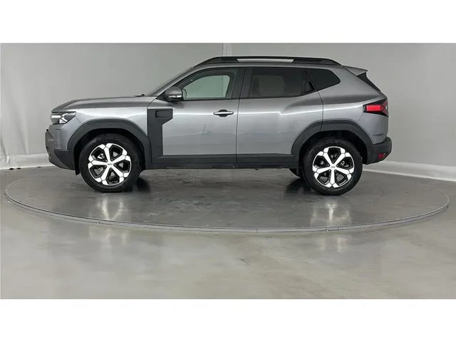 Occasion Dacia Duster à ENGLOS chez RENAULT | ENGLOS