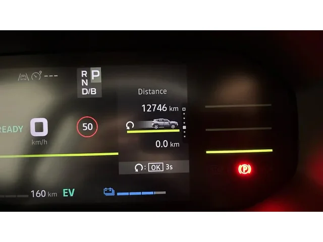 Occasion Dacia Duster à ENGLOS chez RENAULT | ENGLOS