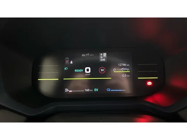 Occasion Dacia Duster à ENGLOS chez RENAULT | ENGLOS