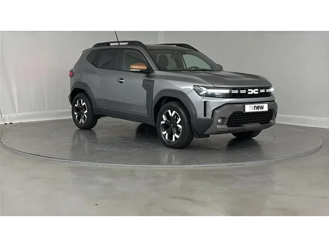 Occasion Dacia Duster à THIONVILLE chez RENAULT | THIONVILLE