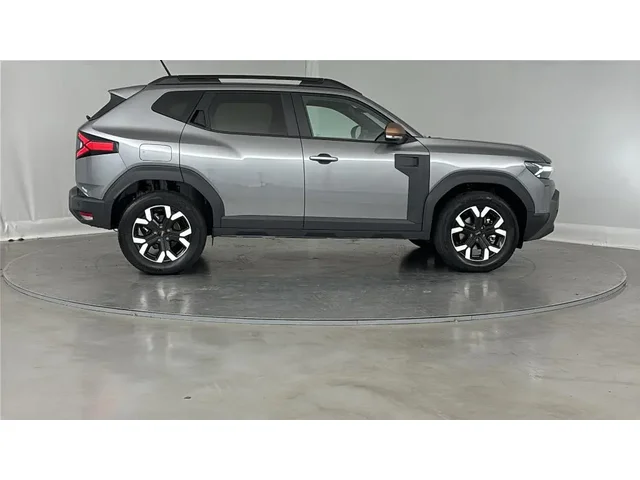 Occasion Dacia Duster à THIONVILLE chez RENAULT | THIONVILLE