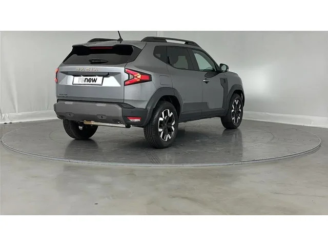 Occasion Dacia Duster à THIONVILLE chez RENAULT | THIONVILLE