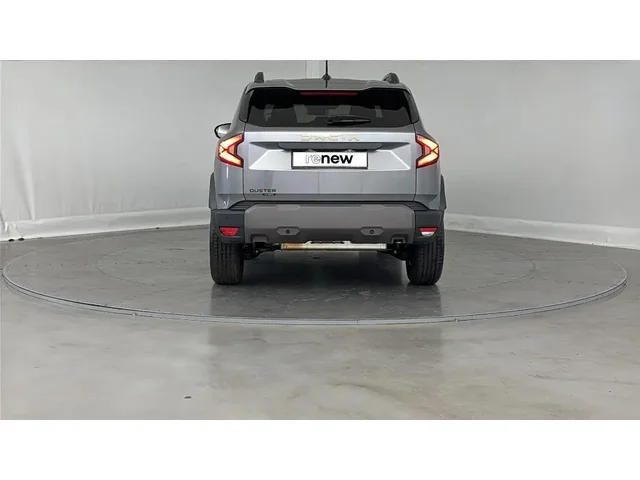 Occasion Dacia Duster à THIONVILLE chez RENAULT | THIONVILLE