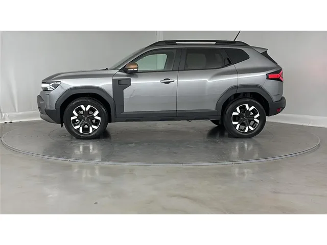 Occasion Dacia Duster à THIONVILLE chez RENAULT | THIONVILLE