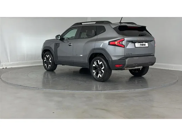 Occasion Dacia Duster à THIONVILLE chez RENAULT | THIONVILLE