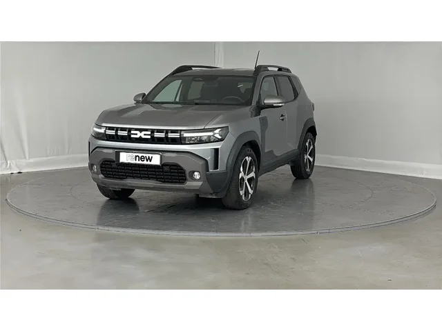 Occasion Dacia Duster à THIONVILLE chez RENAULT | THIONVILLE