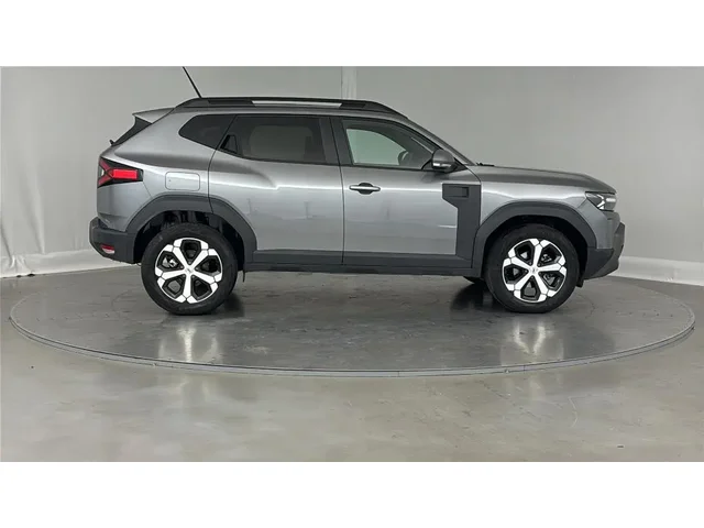 Occasion Dacia Duster à THIONVILLE chez RENAULT | THIONVILLE