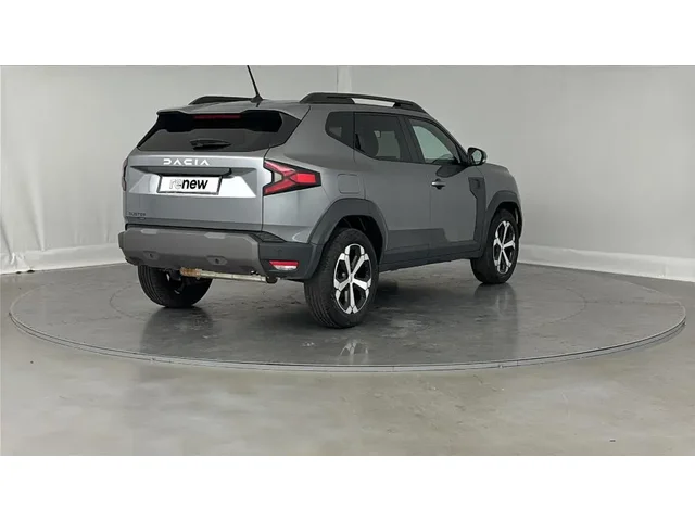 Occasion Dacia Duster à THIONVILLE chez RENAULT | THIONVILLE
