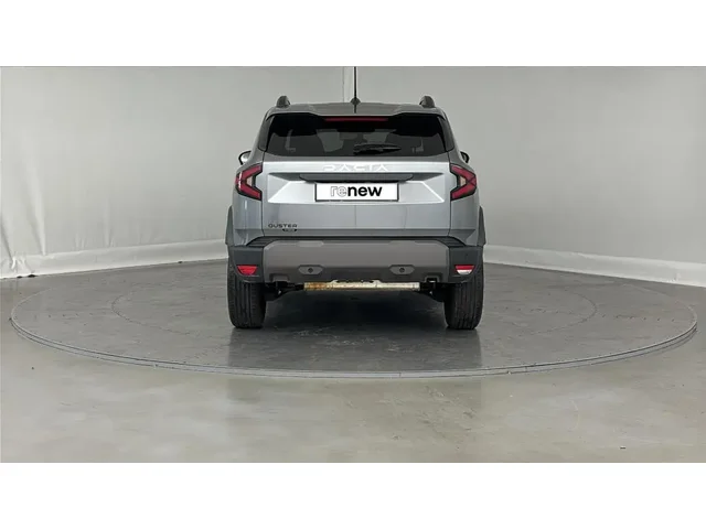 Occasion Dacia Duster à THIONVILLE chez RENAULT | THIONVILLE