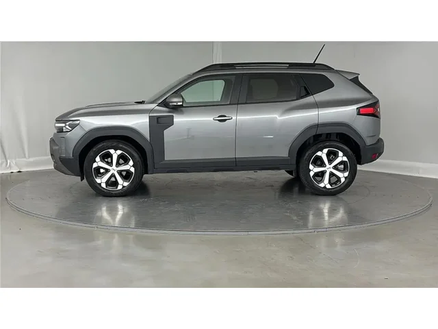 Occasion Dacia Duster à THIONVILLE chez RENAULT | THIONVILLE