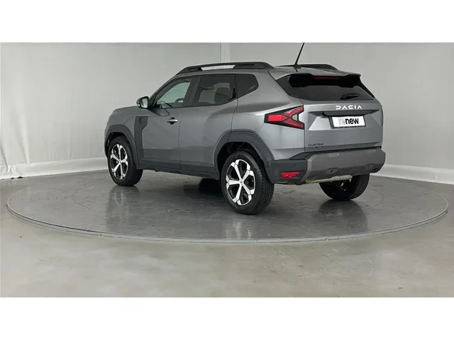 Occasion Dacia Duster à THIONVILLE chez RENAULT | THIONVILLE