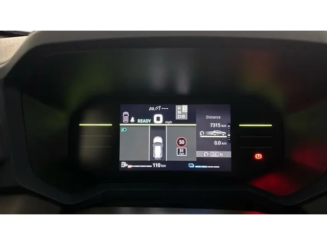 Occasion Dacia Duster à THIONVILLE chez RENAULT | THIONVILLE