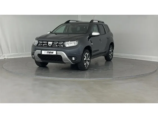 Occasion Dacia Duster à ENGLOS chez RENAULT | ENGLOS