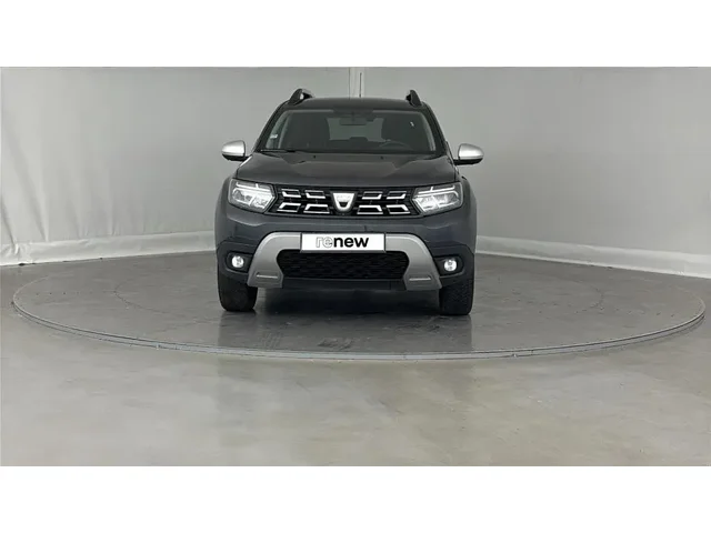 Occasion Dacia Duster à ENGLOS chez RENAULT | ENGLOS