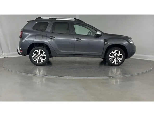 Occasion Dacia Duster à ENGLOS chez RENAULT | ENGLOS