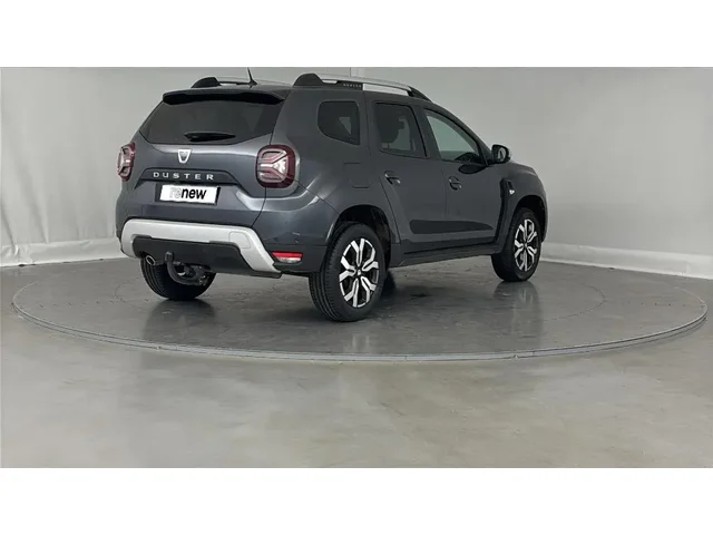 Occasion Dacia Duster à ENGLOS chez RENAULT | ENGLOS