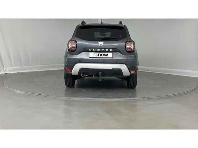 Occasion Dacia Duster à ENGLOS chez RENAULT | ENGLOS