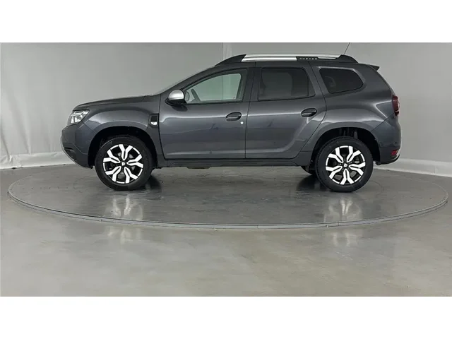 Occasion Dacia Duster à ENGLOS chez RENAULT | ENGLOS