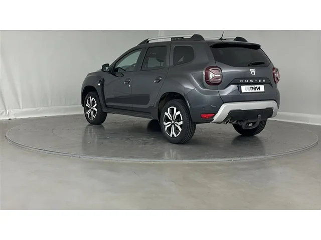 Occasion Dacia Duster à ENGLOS chez RENAULT | ENGLOS