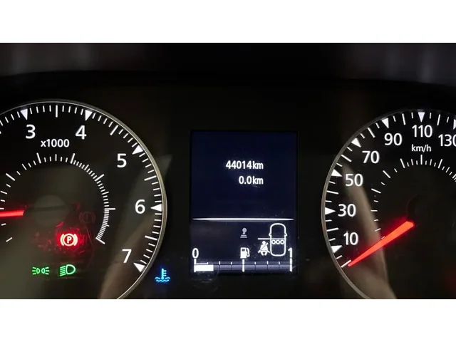 Occasion Dacia Duster à ENGLOS chez RENAULT | ENGLOS