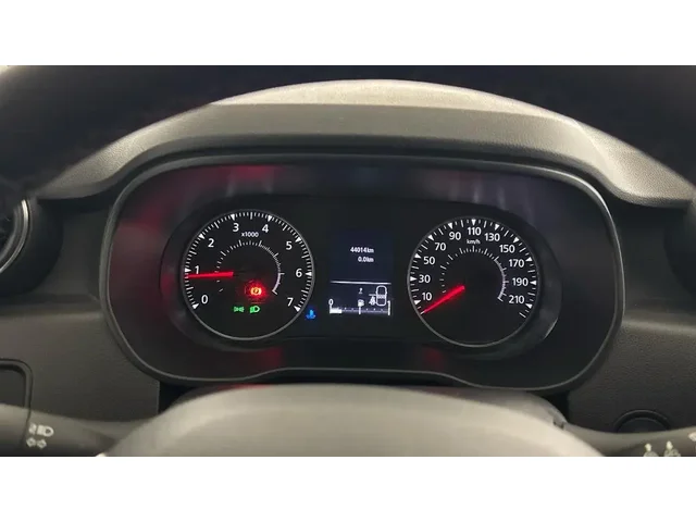 Occasion Dacia Duster à ENGLOS chez RENAULT | ENGLOS