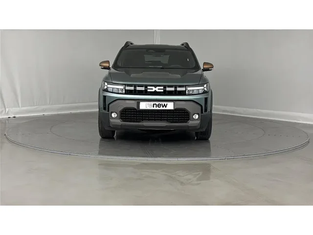 Occasion Dacia Duster à THIONVILLE chez RENAULT | THIONVILLE