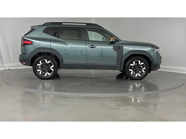 Occasion Dacia Duster à THIONVILLE chez RENAULT | THIONVILLE