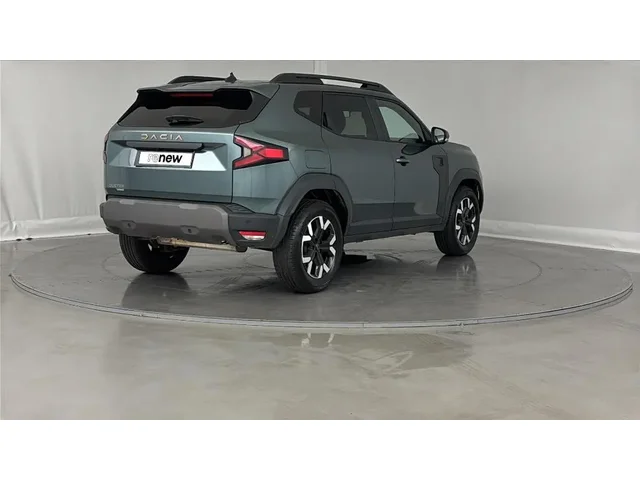Occasion Dacia Duster à THIONVILLE chez RENAULT | THIONVILLE