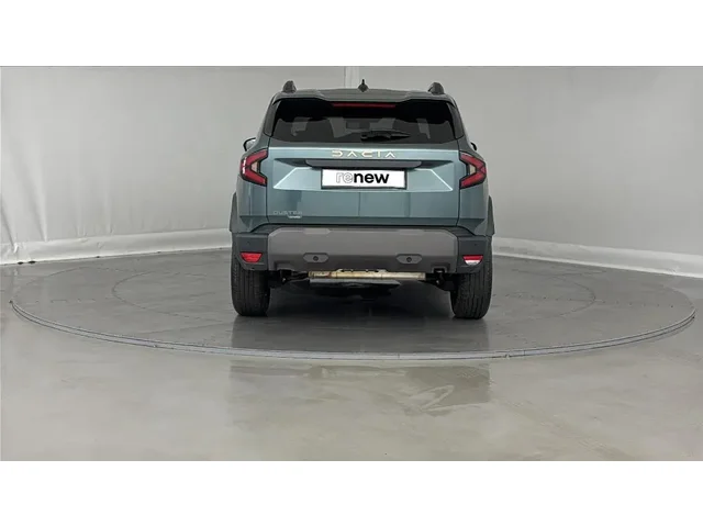 Occasion Dacia Duster à THIONVILLE chez RENAULT | THIONVILLE