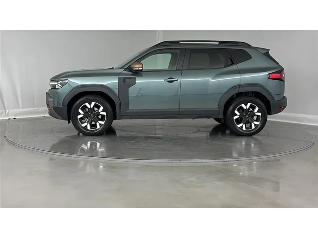 Occasion Dacia Duster à THIONVILLE chez RENAULT | THIONVILLE