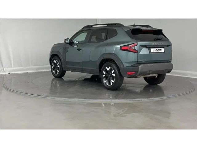 Occasion Dacia Duster à THIONVILLE chez RENAULT | THIONVILLE