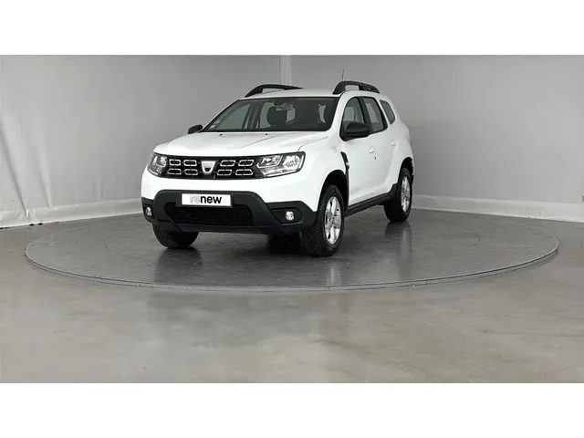 Occasion Dacia Duster à MAGENTA chez RENAULT | EPERNAY & SEZANNE