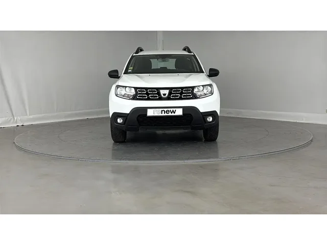 Occasion Dacia Duster à MAGENTA chez RENAULT | EPERNAY & SEZANNE