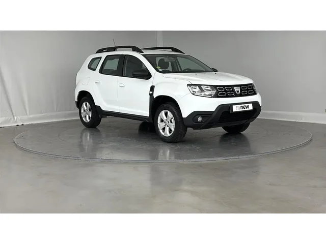 Occasion Dacia Duster à MAGENTA chez RENAULT | EPERNAY & SEZANNE
