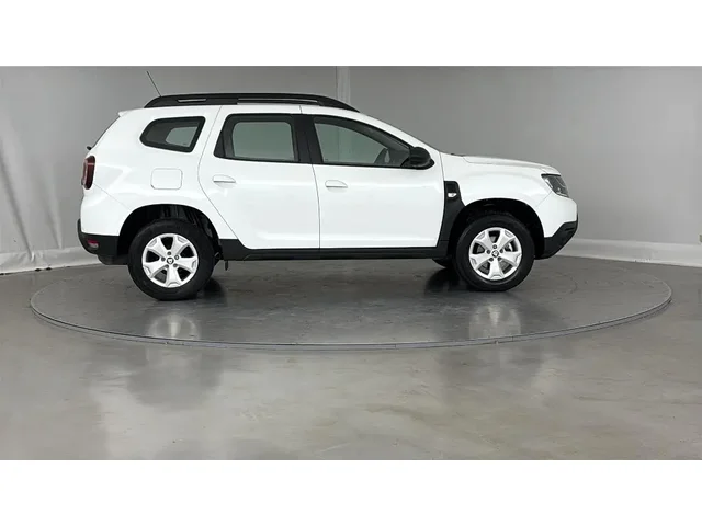 Occasion Dacia Duster à MAGENTA chez RENAULT | EPERNAY & SEZANNE