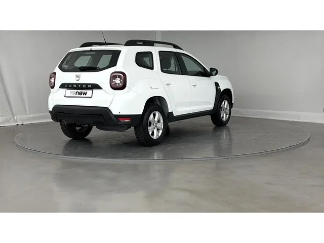 Occasion Dacia Duster à MAGENTA chez RENAULT | EPERNAY & SEZANNE