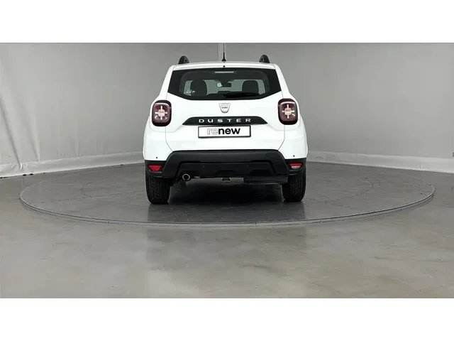 Occasion Dacia Duster à MAGENTA chez RENAULT | EPERNAY & SEZANNE
